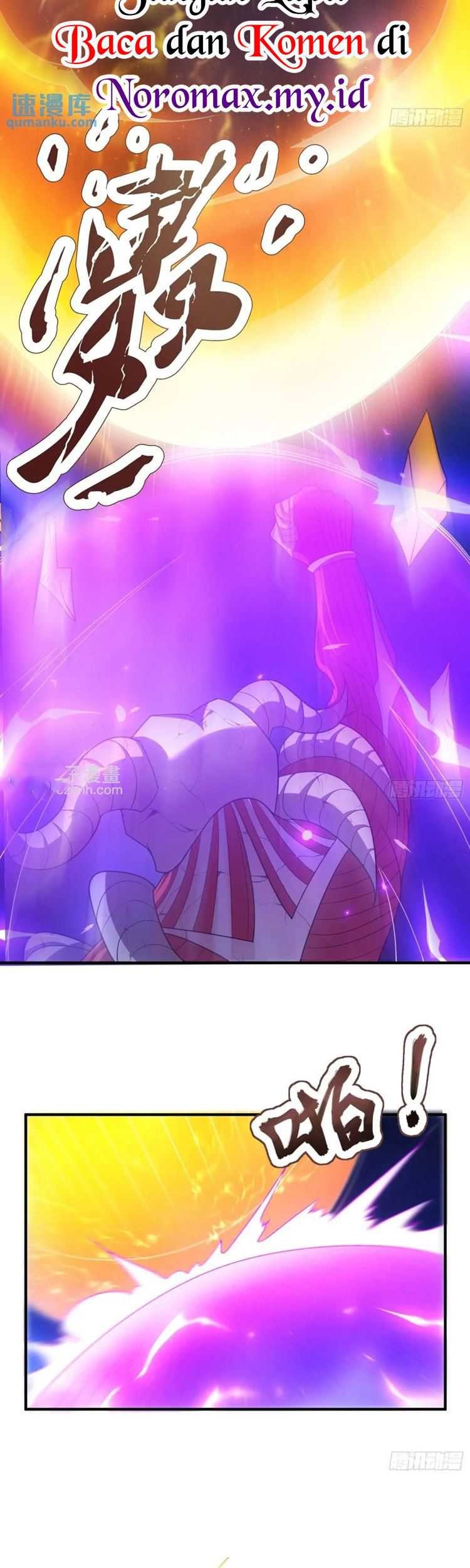 As Soon as I Became a Quasi-Sage, I Was Summoned by the Empress Chapter 58 Gambar 4