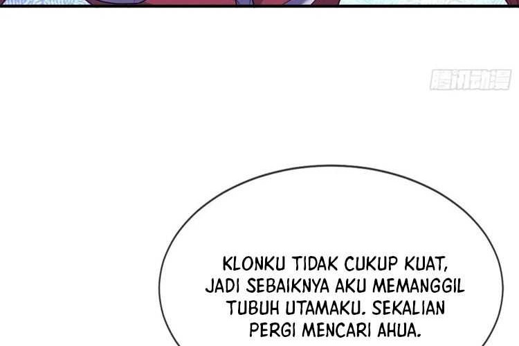 As Soon as I Became a Quasi-Sage, I Was Summoned by the Empress Chapter 58 Gambar 7