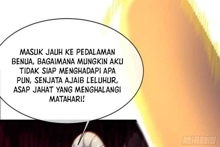 As Soon as I Became a Quasi-Sage, I Was Summoned by the Empress Chapter 58 Gambar 15