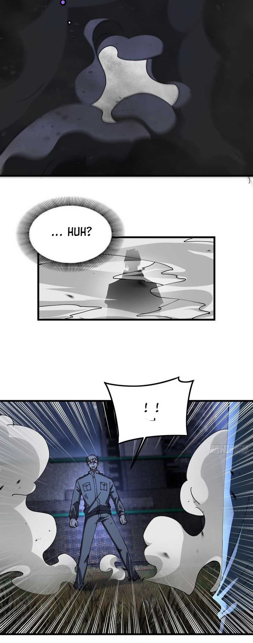 Immortal Cultivation Begins With Betrayal and Separation From Relatives Chapter 19 Gambar 16