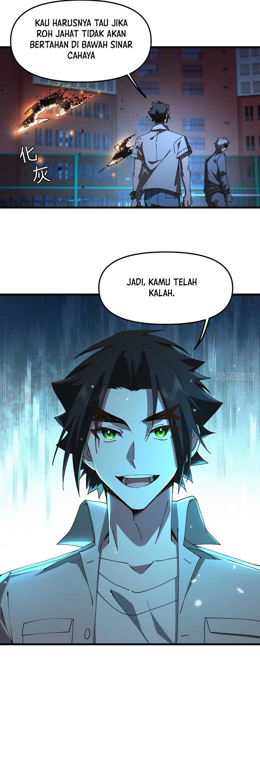 Immortal Cultivation Begins With Betrayal and Separation From Relatives Chapter 19 Gambar 21