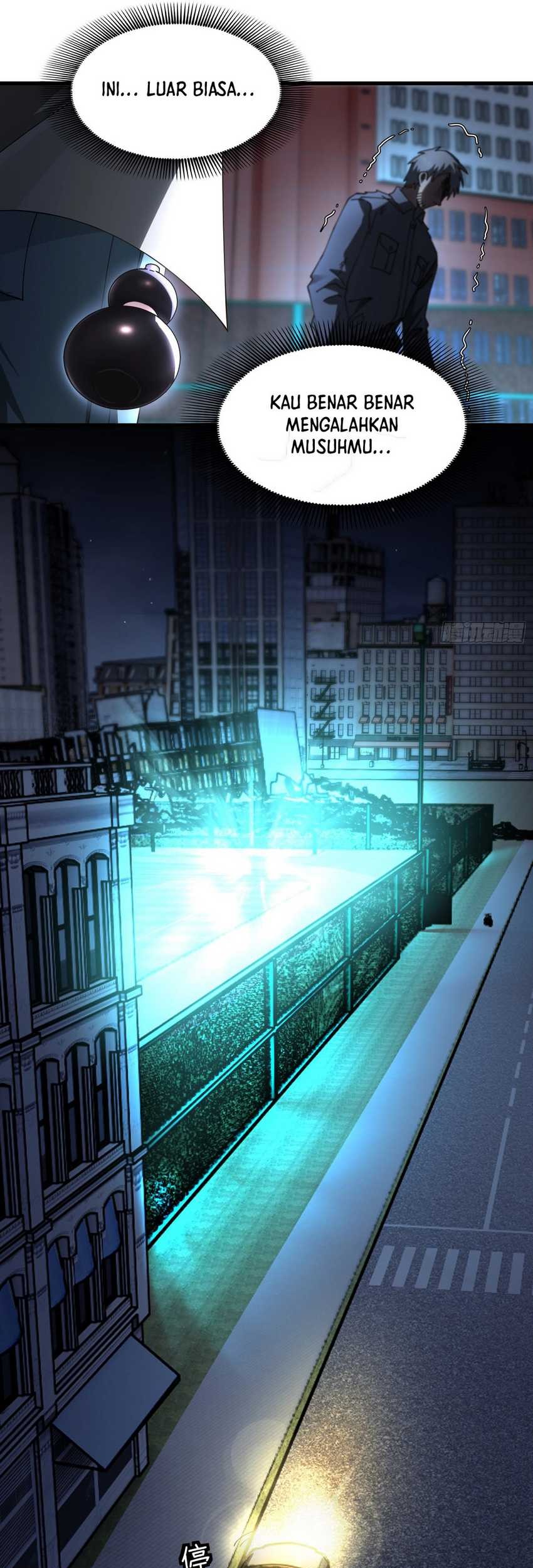 Immortal Cultivation Begins With Betrayal and Separation From Relatives Chapter 19 Gambar 22