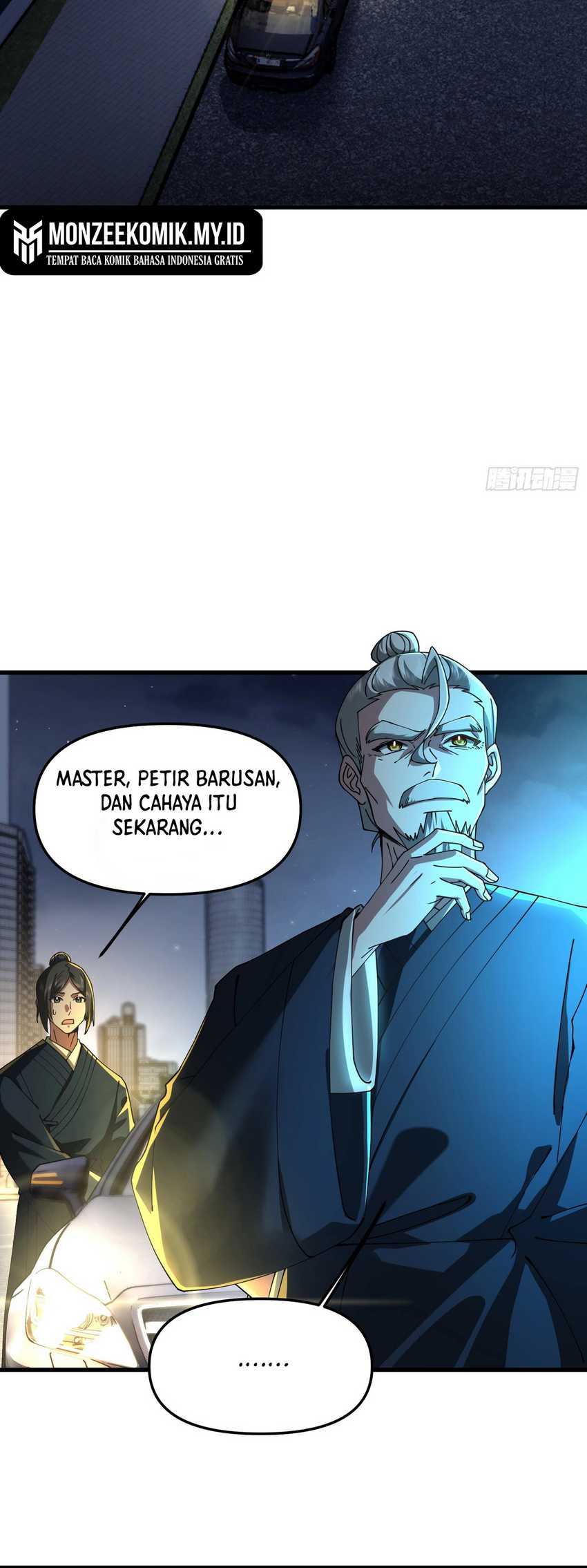 Immortal Cultivation Begins With Betrayal and Separation From Relatives Chapter 19 Gambar 24