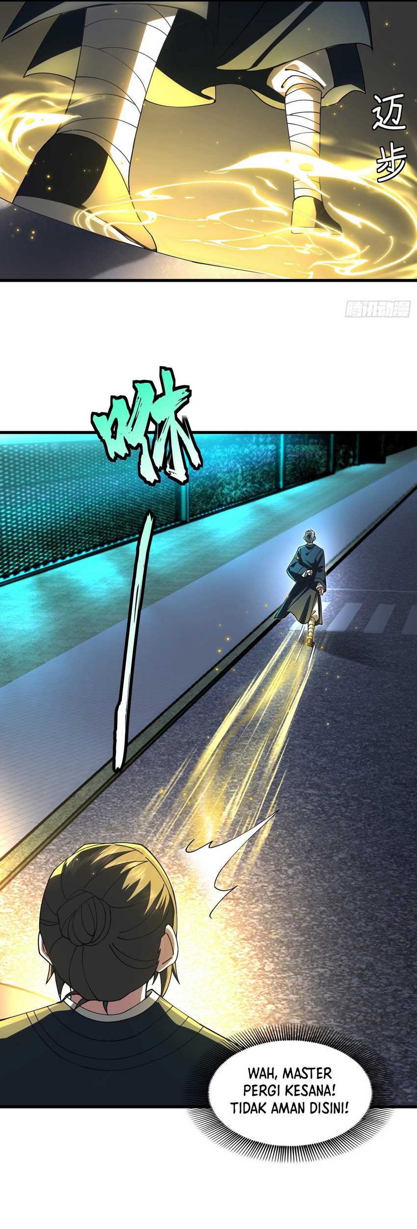 Immortal Cultivation Begins With Betrayal and Separation From Relatives Chapter 19 Gambar 25