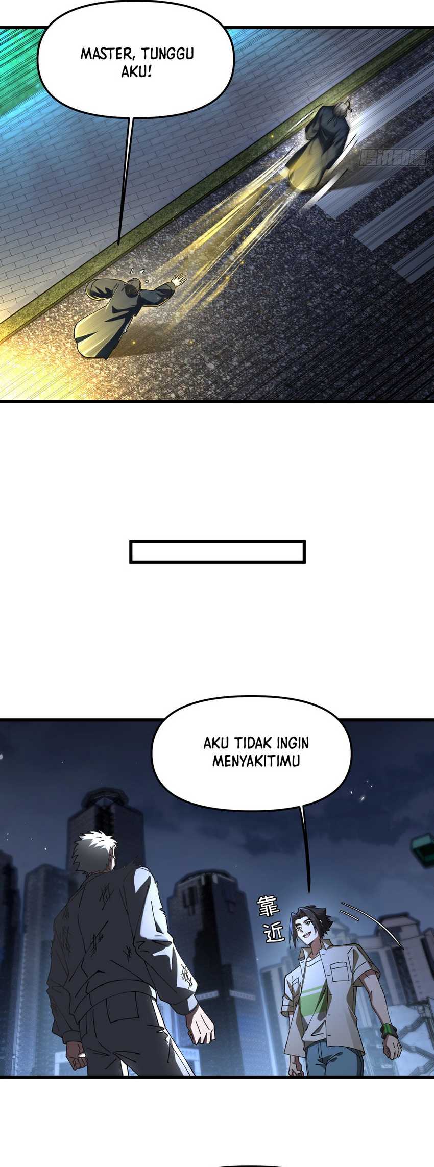 Immortal Cultivation Begins With Betrayal and Separation From Relatives Chapter 19 Gambar 27