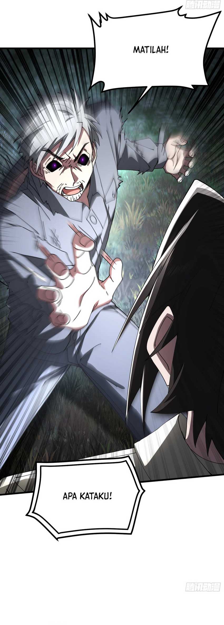 Immortal Cultivation Begins With Betrayal and Separation From Relatives Chapter 19 Gambar 29