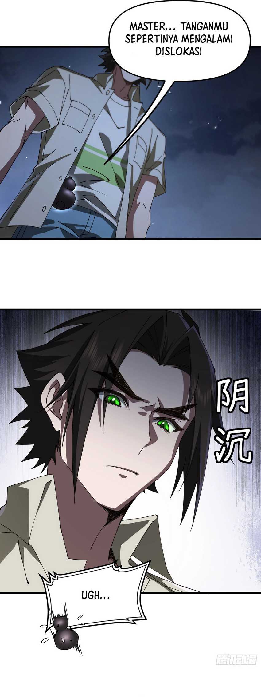 Immortal Cultivation Begins With Betrayal and Separation From Relatives Chapter 19 Gambar 36