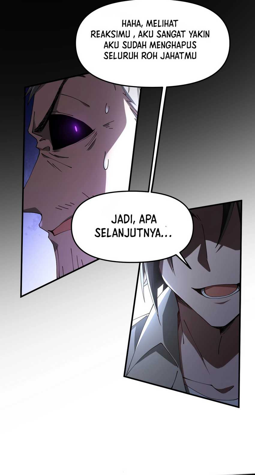 Immortal Cultivation Begins With Betrayal and Separation From Relatives Chapter 19 Gambar 7