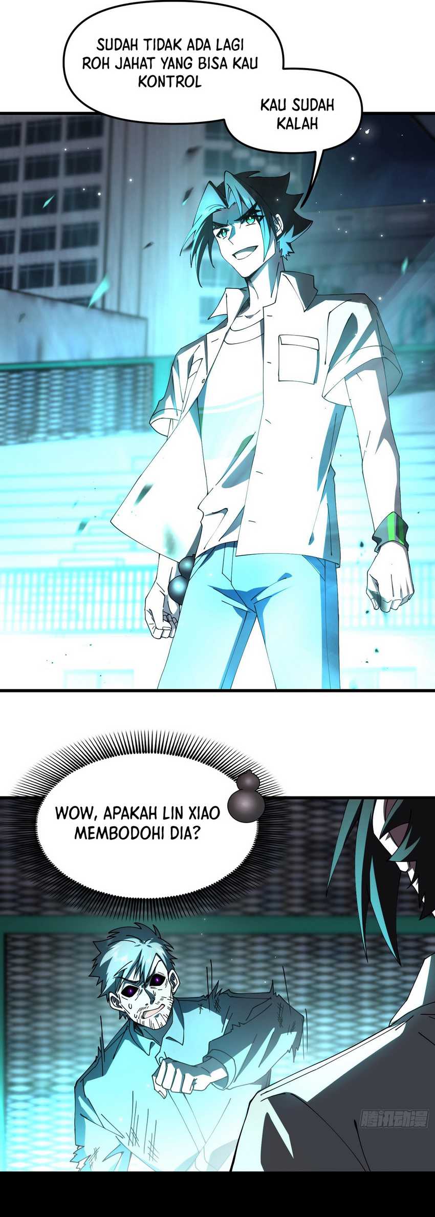 Immortal Cultivation Begins With Betrayal and Separation From Relatives Chapter 19 Gambar 11