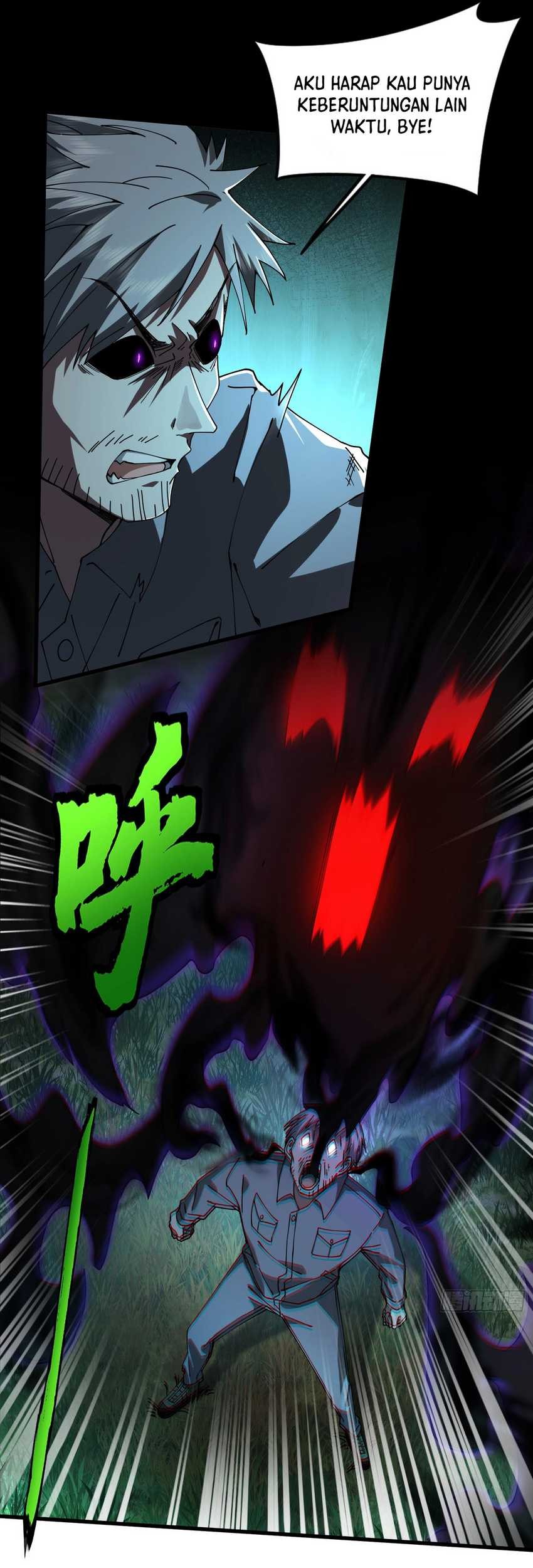 Immortal Cultivation Begins With Betrayal and Separation From Relatives Chapter 19 Gambar 12
