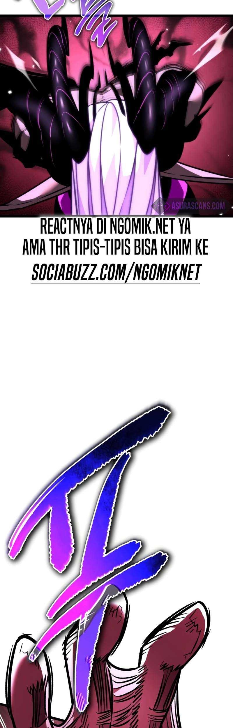 Reincarnator Chapter 34 Gambar 20