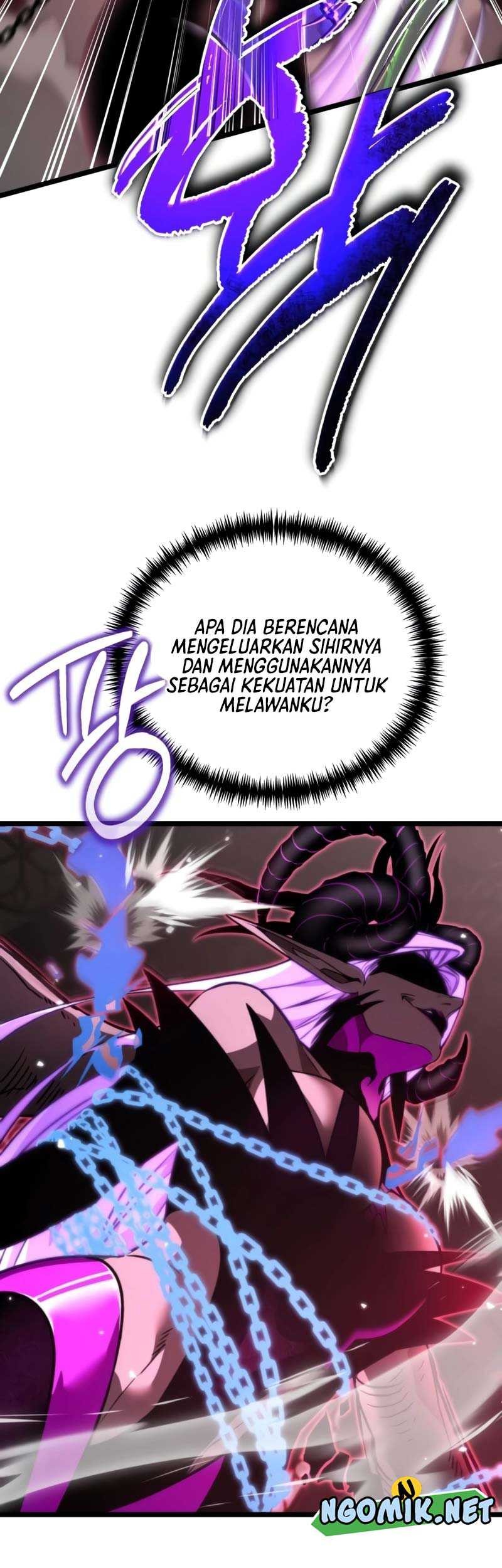 Reincarnator Chapter 34 Gambar 22
