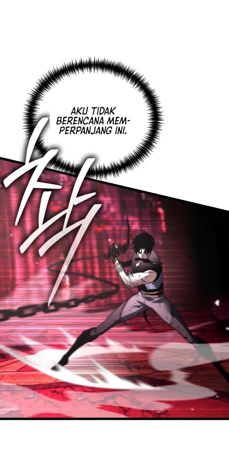 Reincarnator Chapter 34 Gambar 23