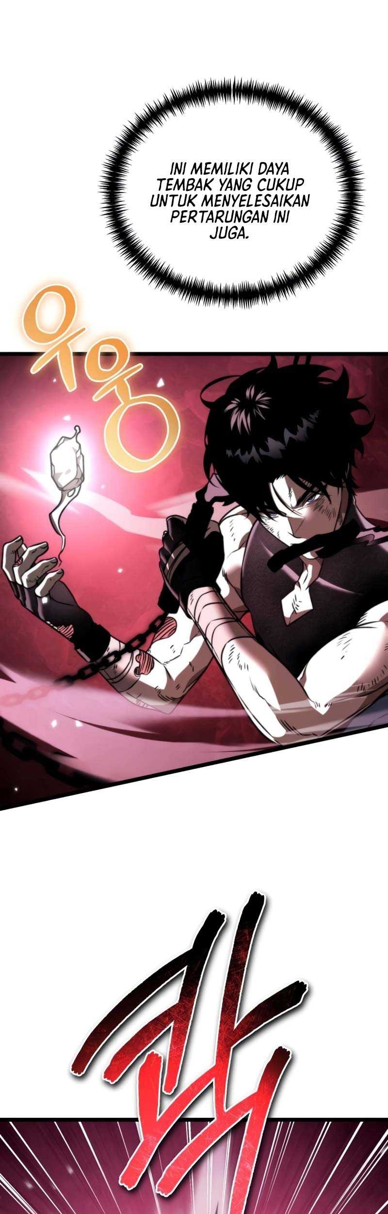 Reincarnator Chapter 34 Gambar 24