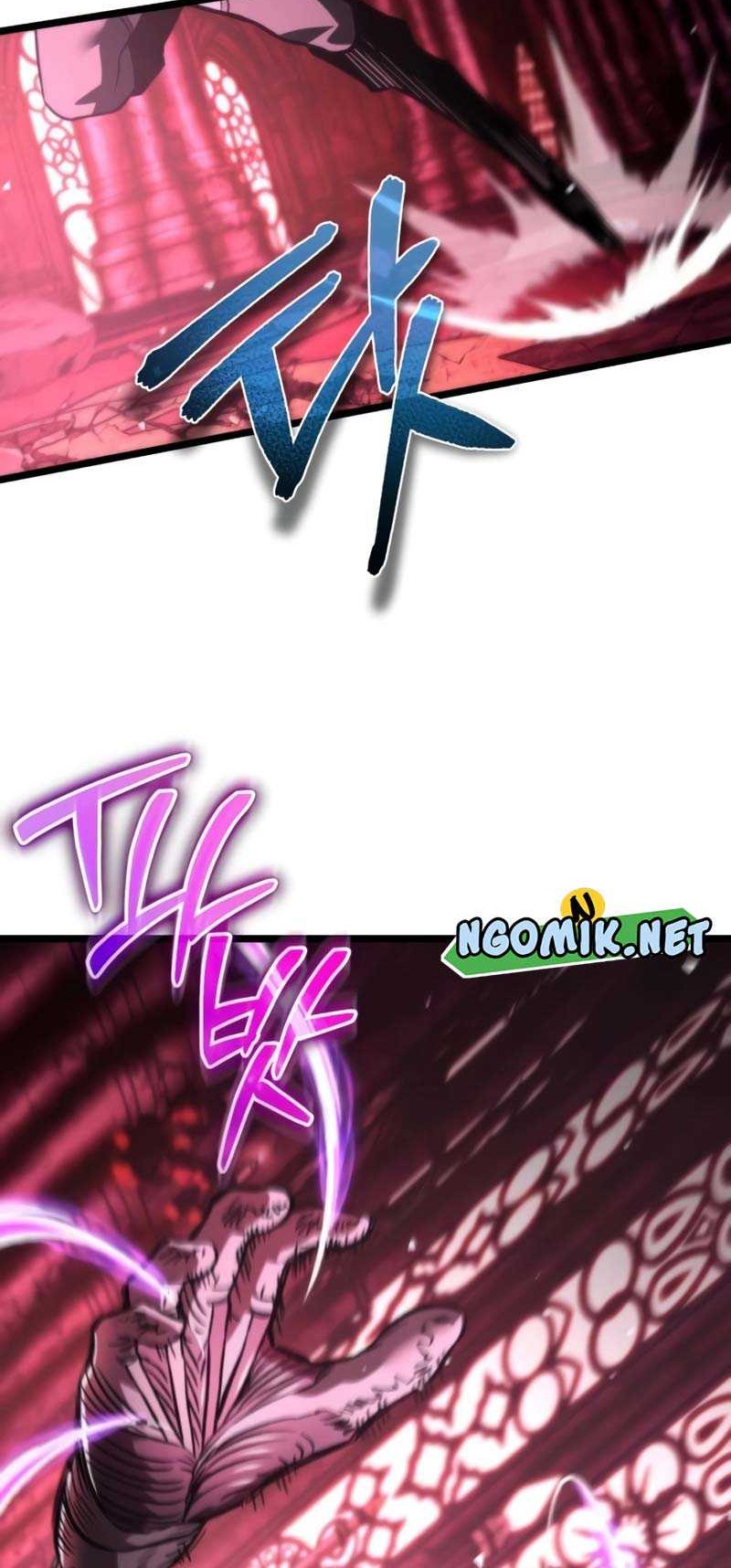 Reincarnator Chapter 34 Gambar 27