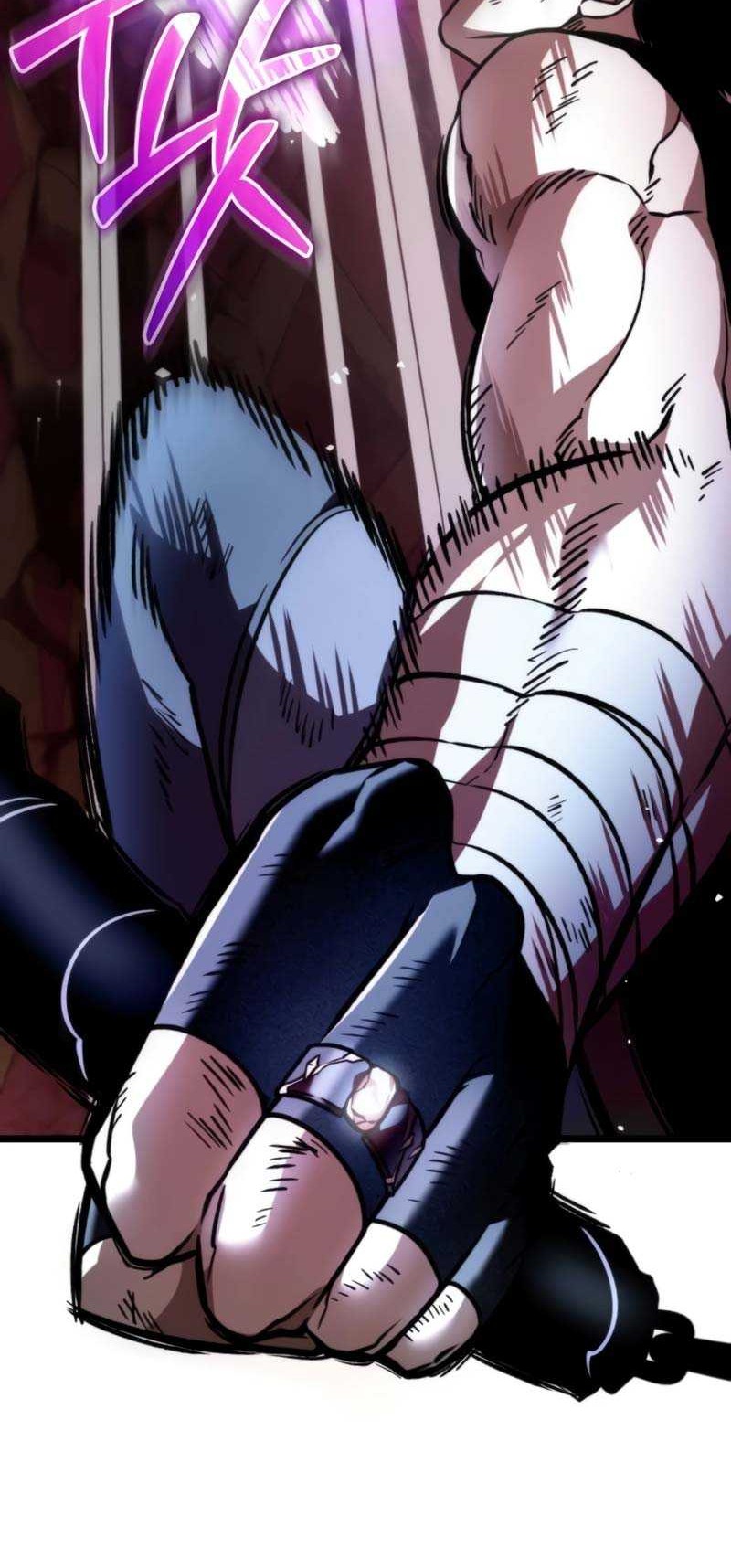 Reincarnator Chapter 34 Gambar 29