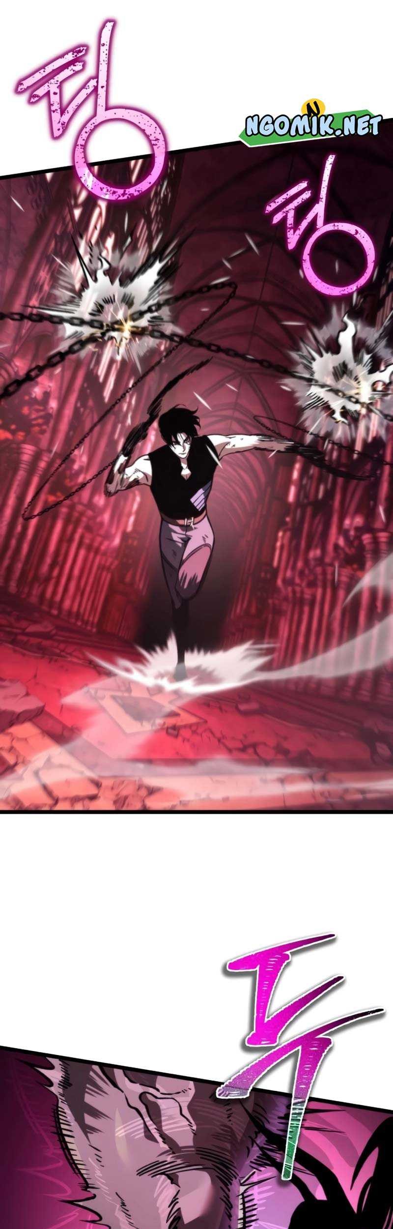 Reincarnator Chapter 34 Gambar 30