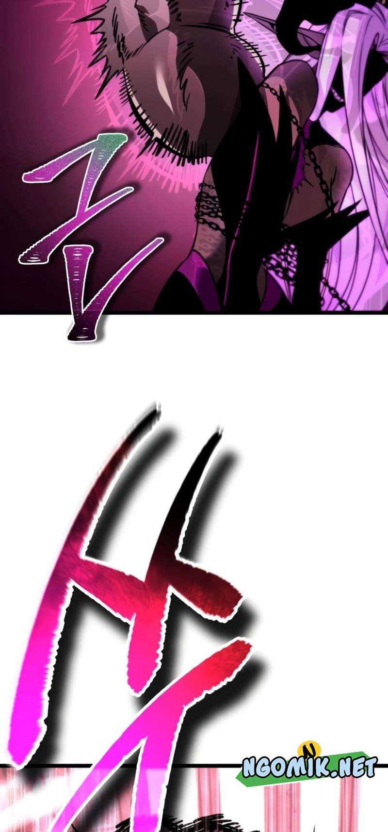 Reincarnator Chapter 34 Gambar 31