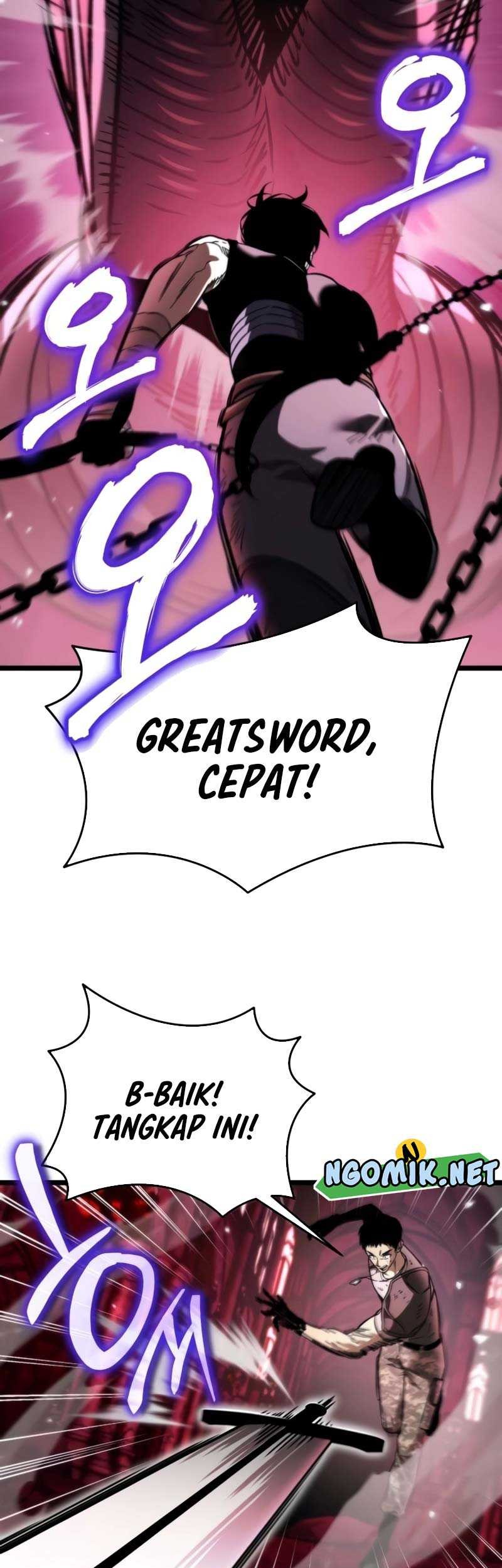 Reincarnator Chapter 34 Gambar 34