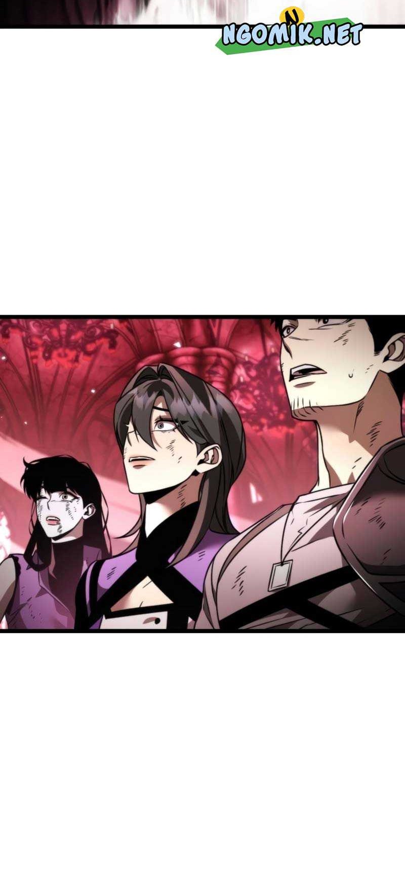 Reincarnator Chapter 34 Gambar 37