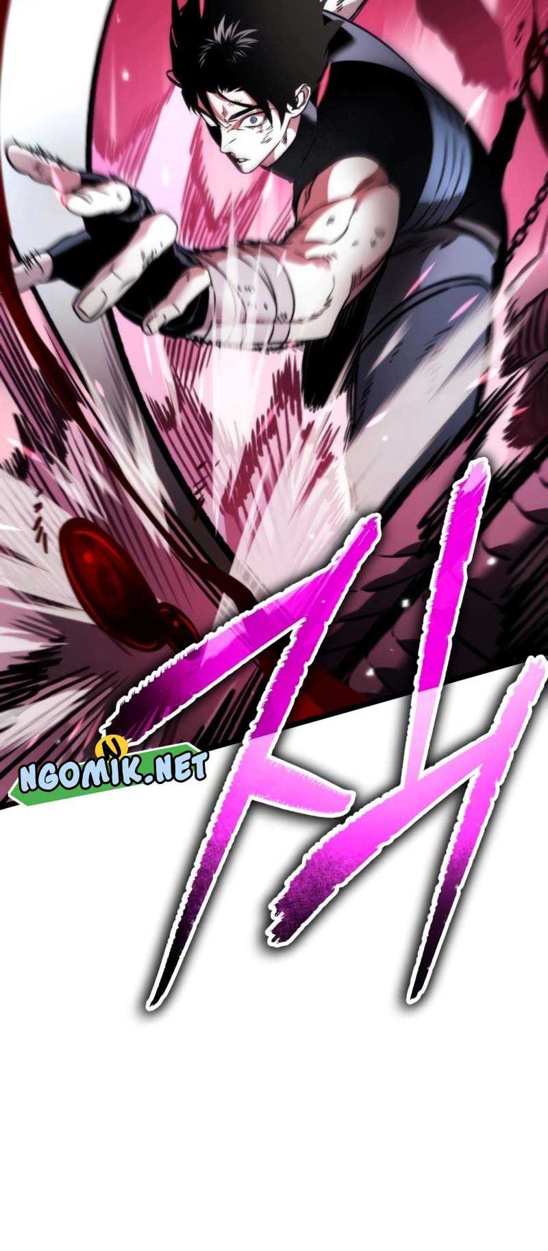 Reincarnator Chapter 34 Gambar 39