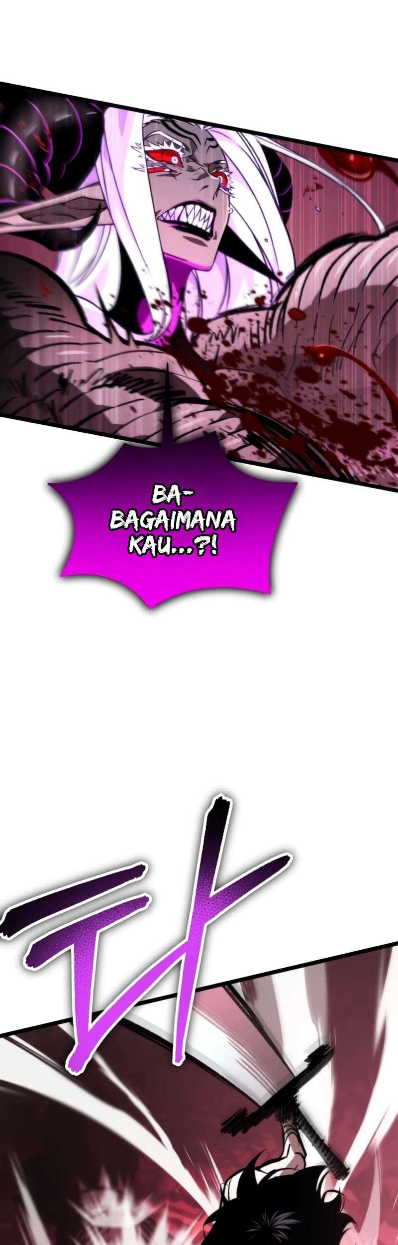 Reincarnator Chapter 34 Gambar 40