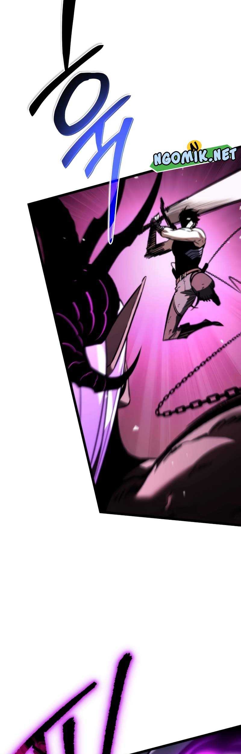 Reincarnator Chapter 34 Gambar 42