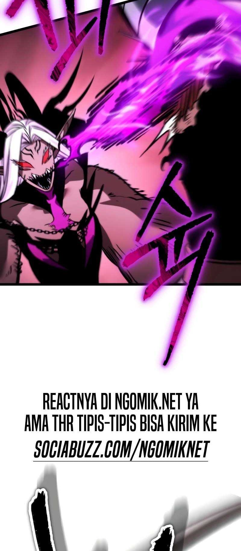 Reincarnator Chapter 34 Gambar 43