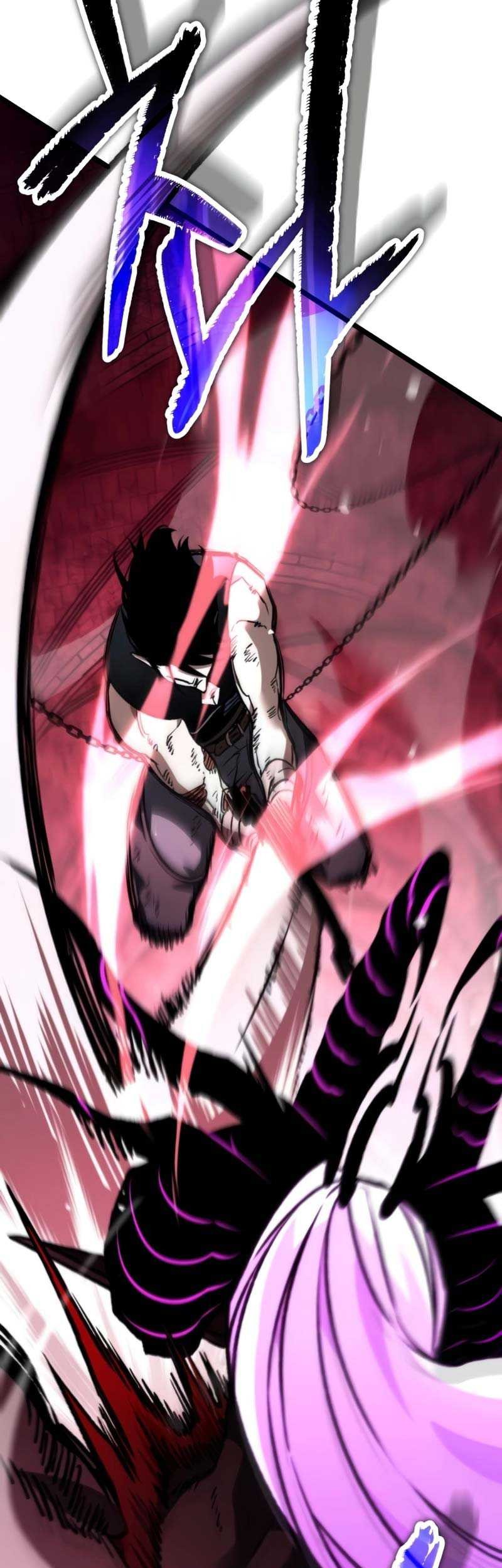 Reincarnator Chapter 34 Gambar 44