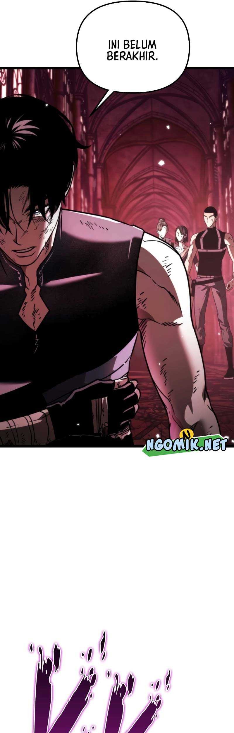 Reincarnator Chapter 34 Gambar 50