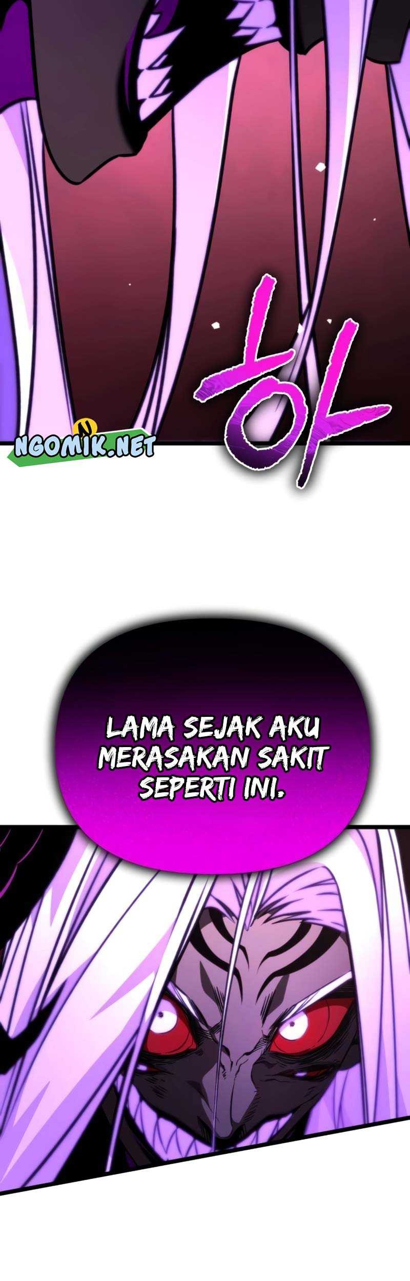Reincarnator Chapter 34 Gambar 52