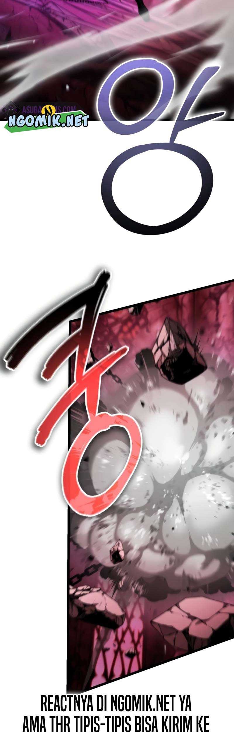 Reincarnator Chapter 34 Gambar 54