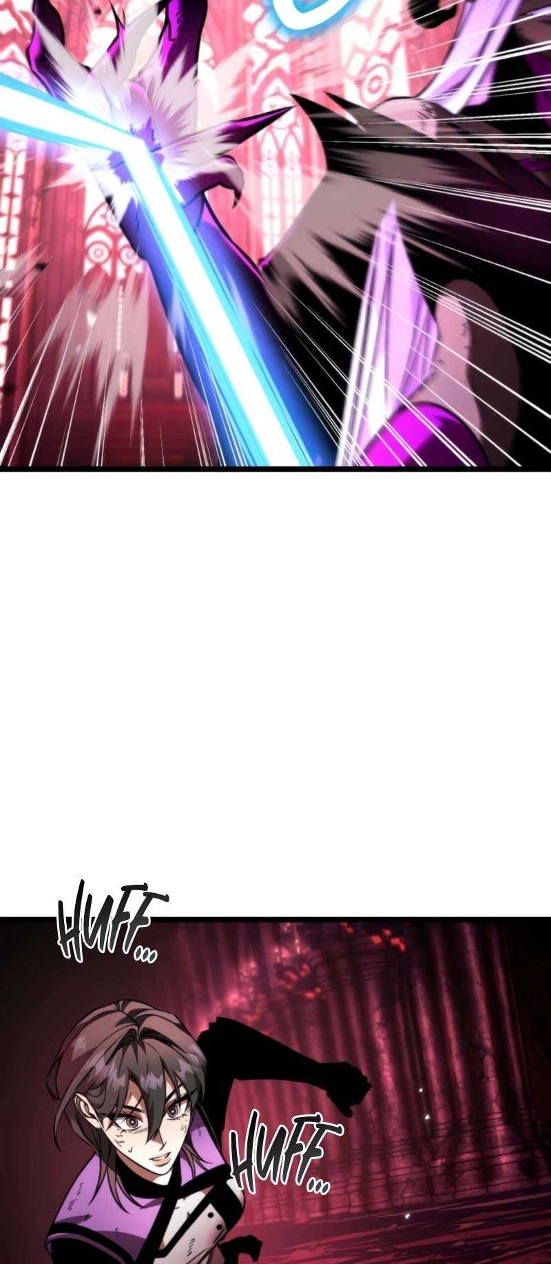 Reincarnator Chapter 34 Gambar 57