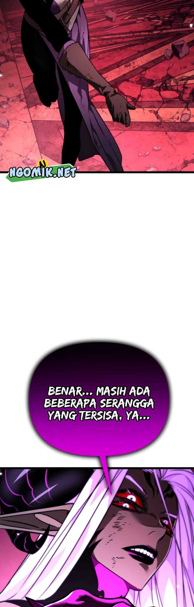 Reincarnator Chapter 34 Gambar 58