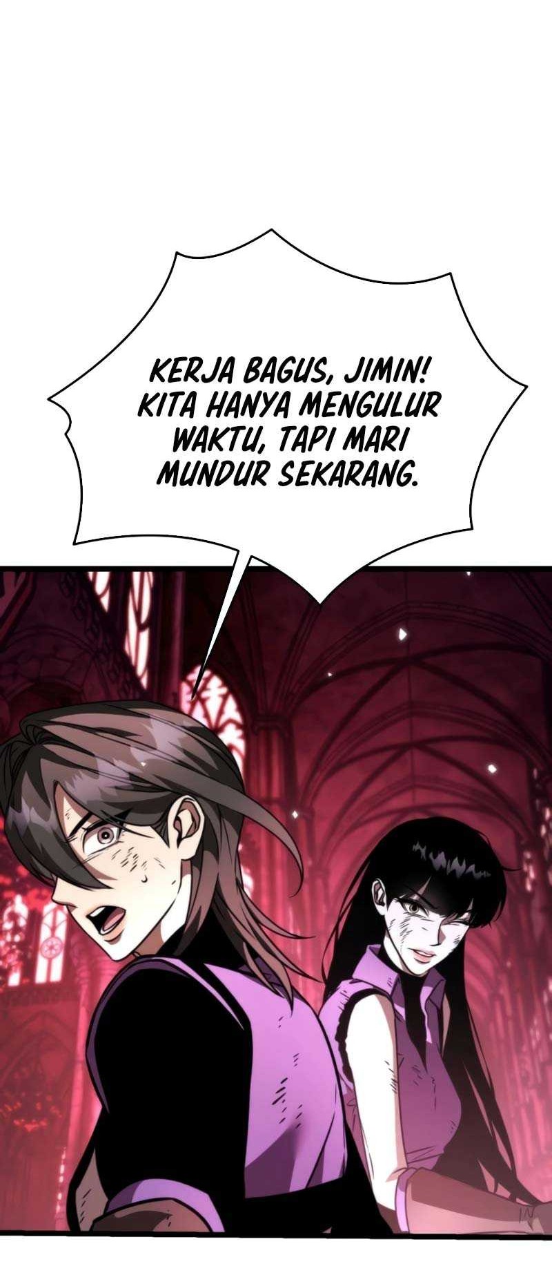 Reincarnator Chapter 34 Gambar 61
