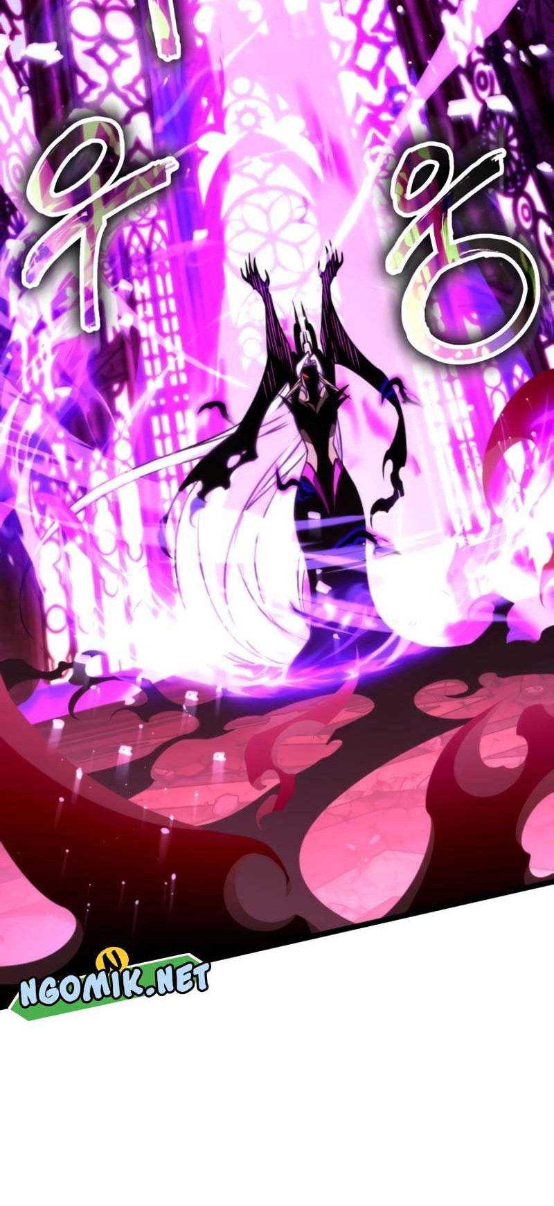 Reincarnator Chapter 34 Gambar 63