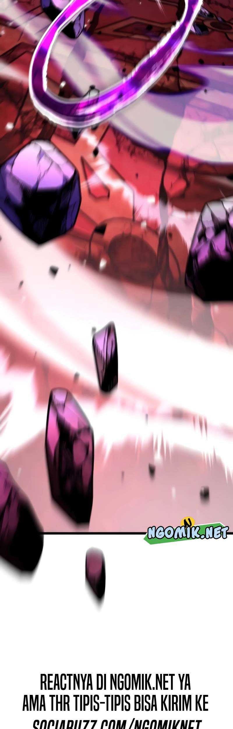 Reincarnator Chapter 34 Gambar 68