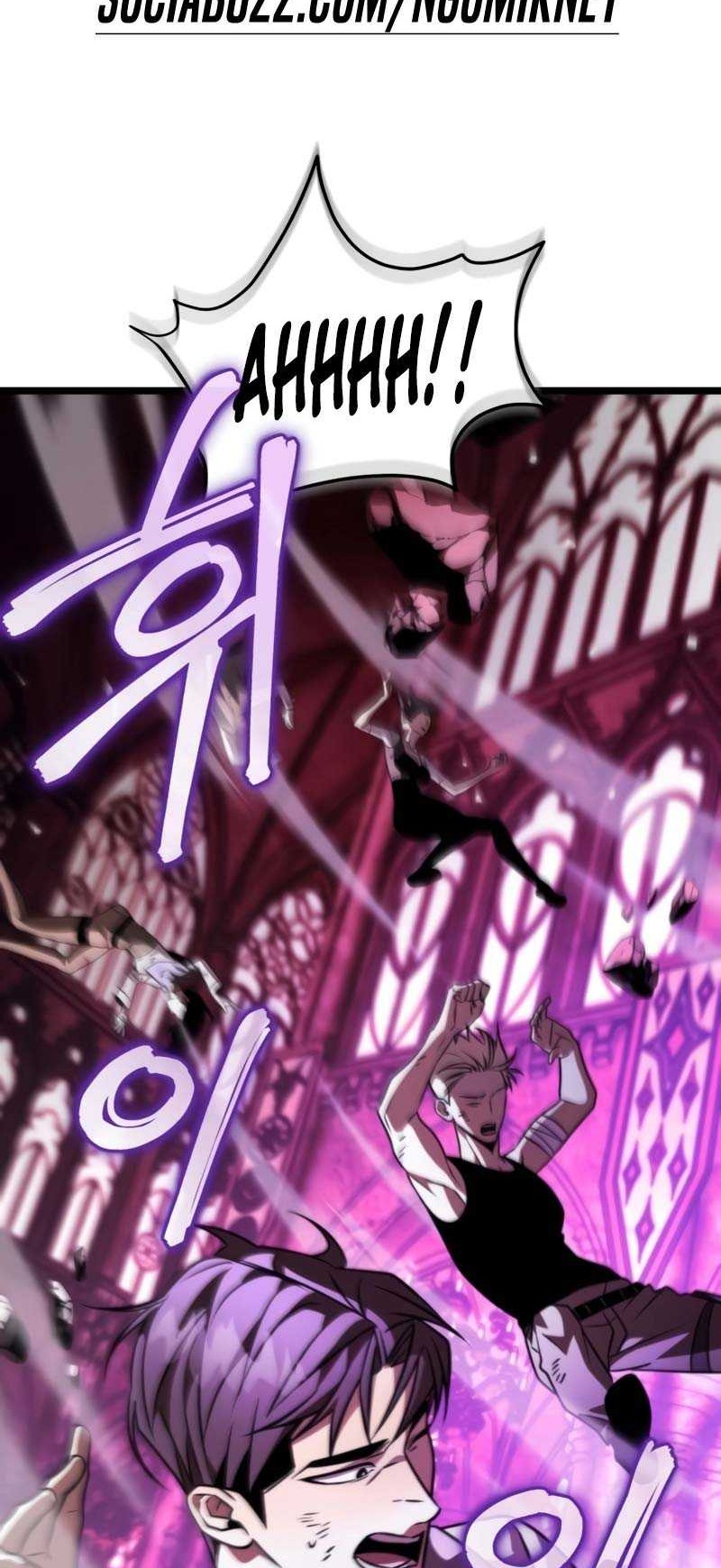 Reincarnator Chapter 34 Gambar 69