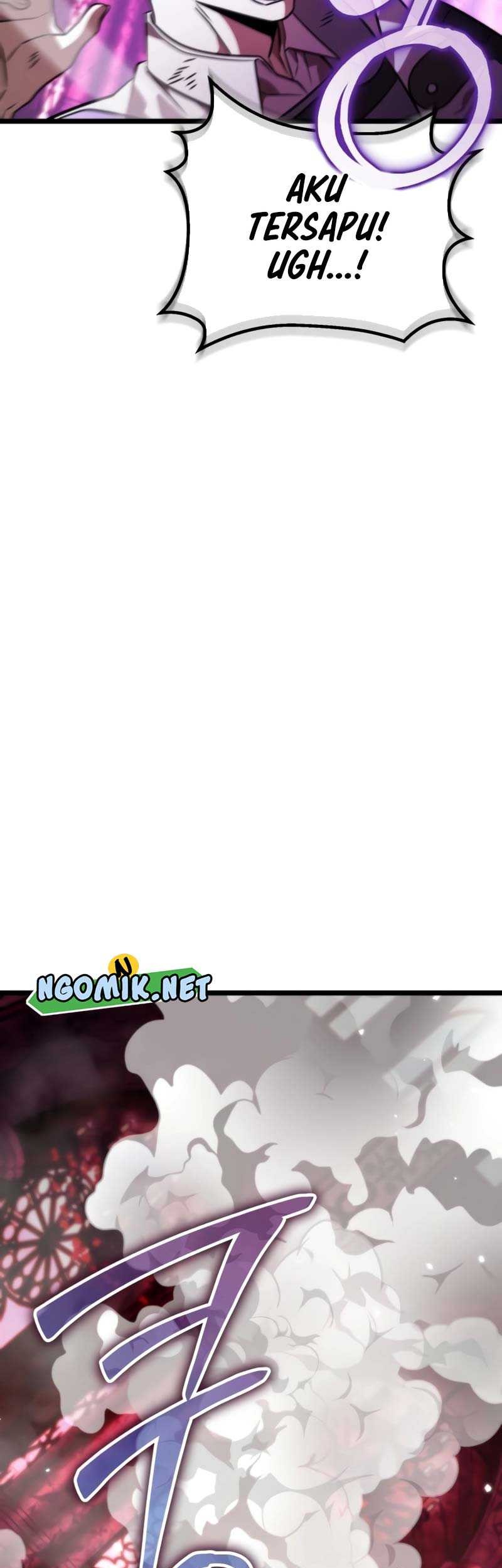 Reincarnator Chapter 34 Gambar 70