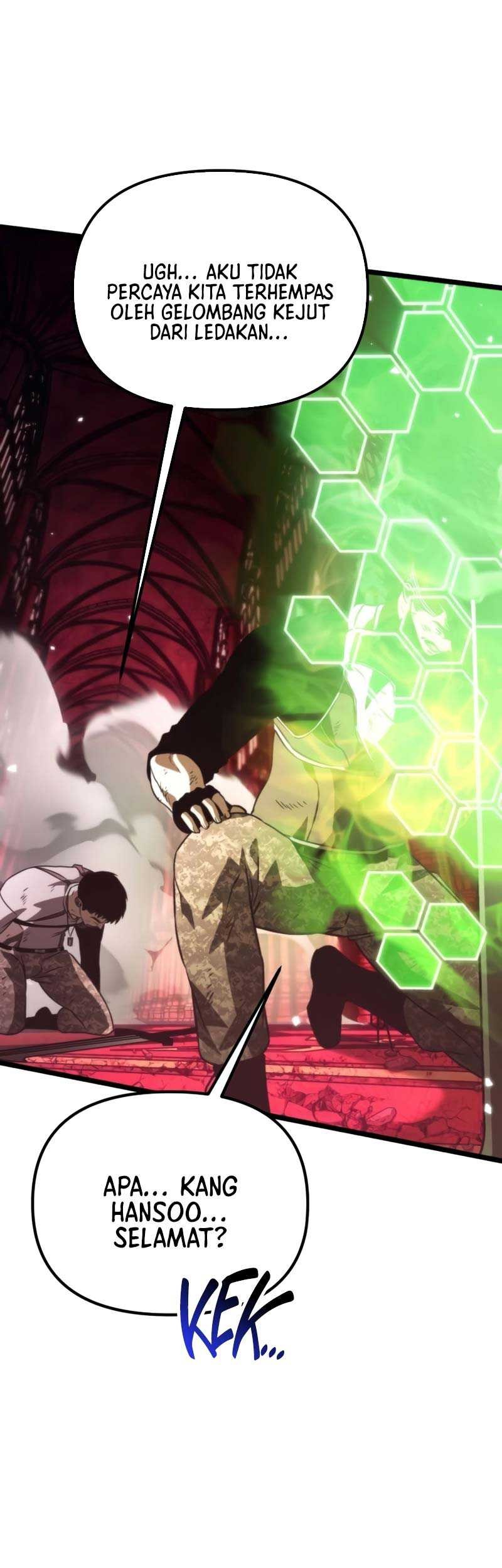 Reincarnator Chapter 34 Gambar 72