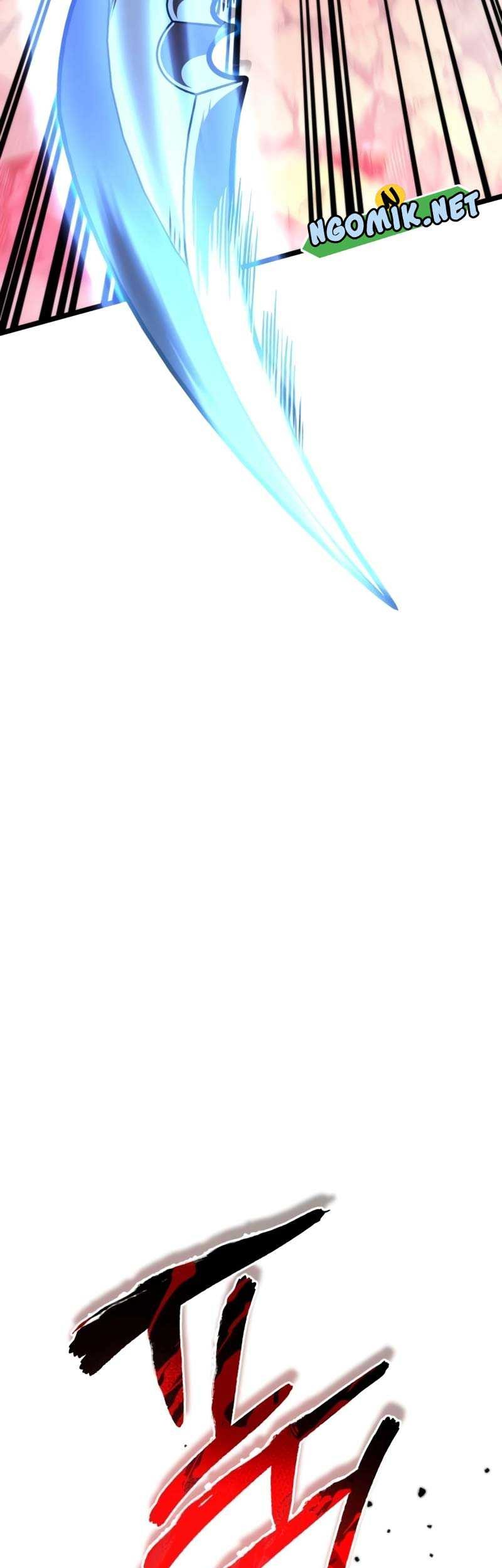 Reincarnator Chapter 34 Gambar 76