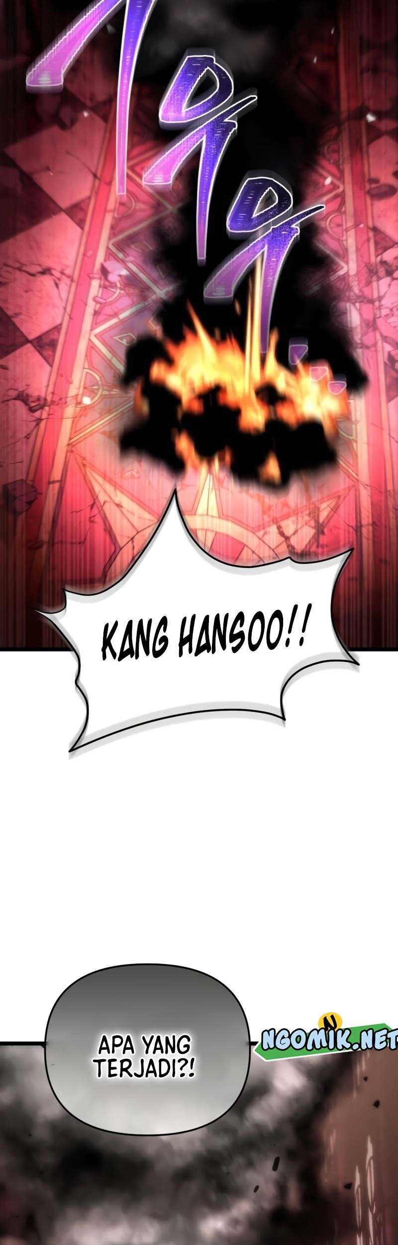 Reincarnator Chapter 34 Gambar 4