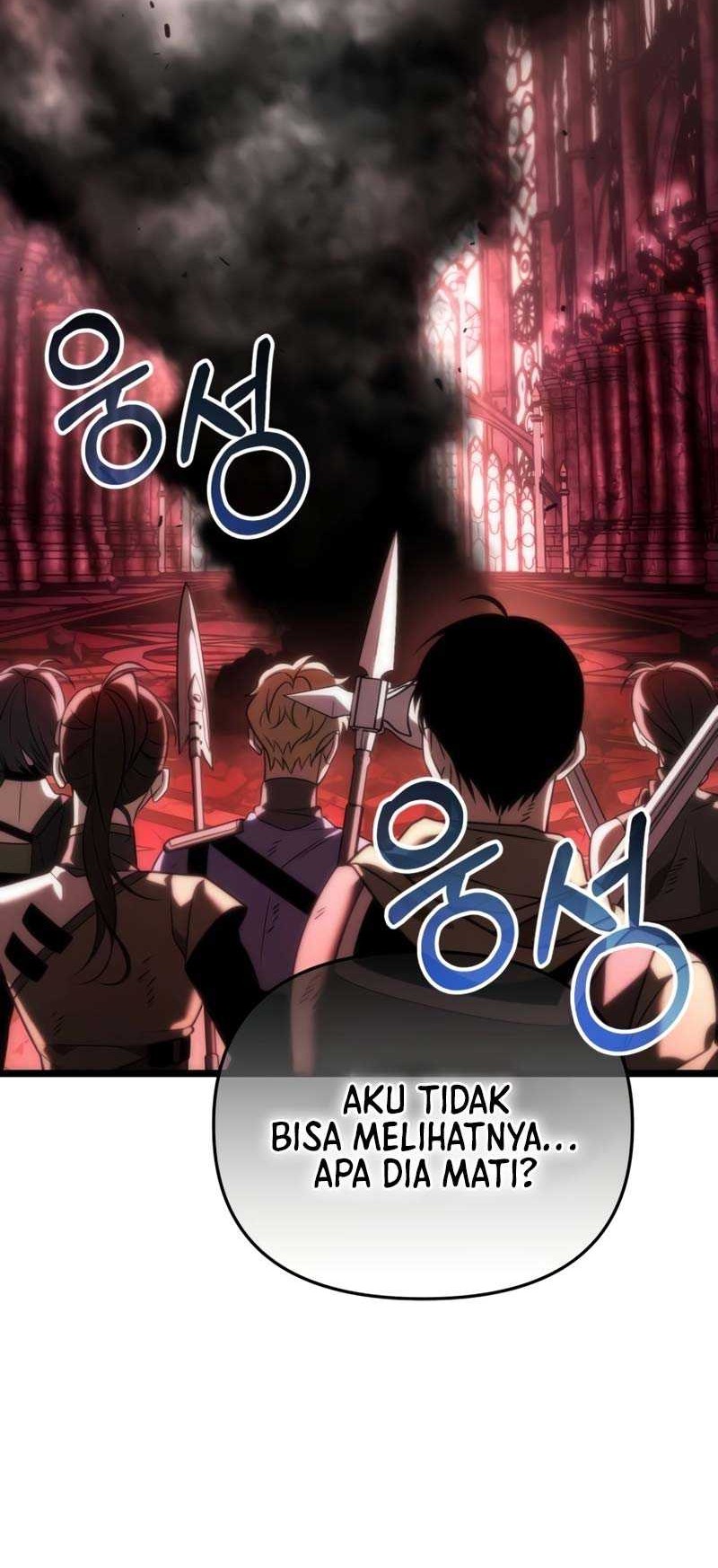 Reincarnator Chapter 34 Gambar 5