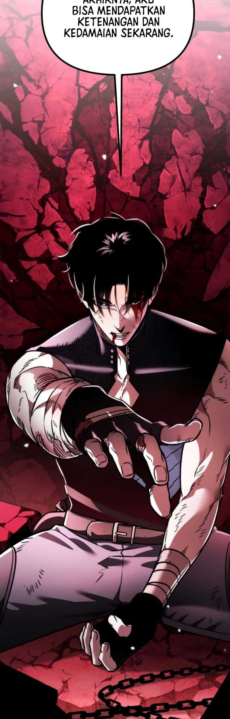 Reincarnator Chapter 34 Gambar 80