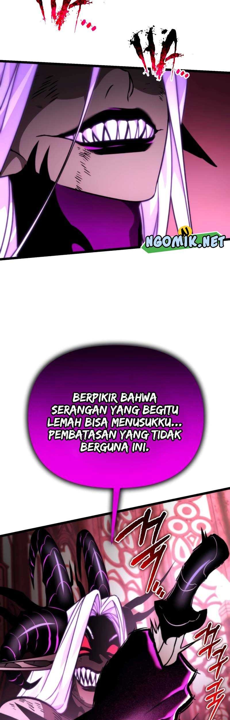 Reincarnator Chapter 34 Gambar 82