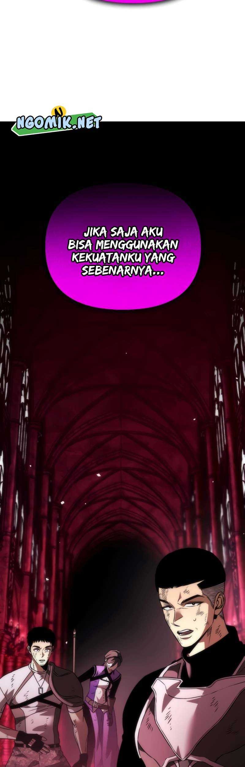 Reincarnator Chapter 34 Gambar 84