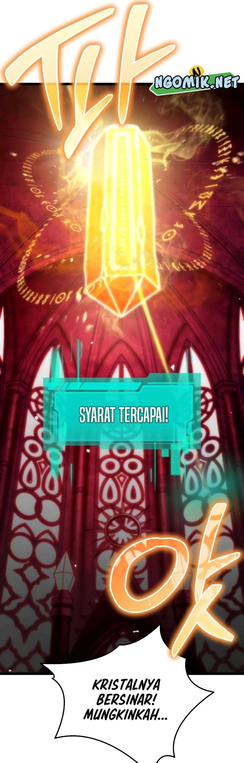 Reincarnator Chapter 34 Gambar 86