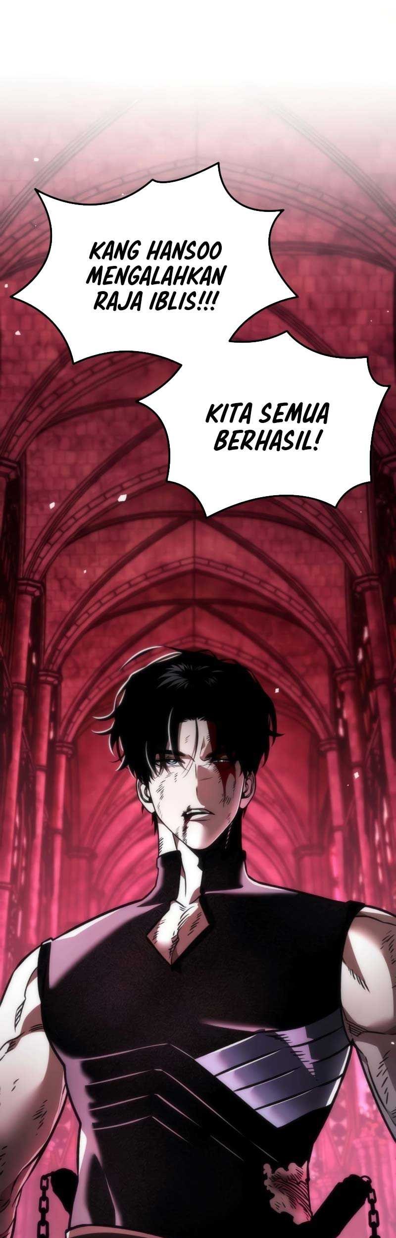 Reincarnator Chapter 34 Gambar 88