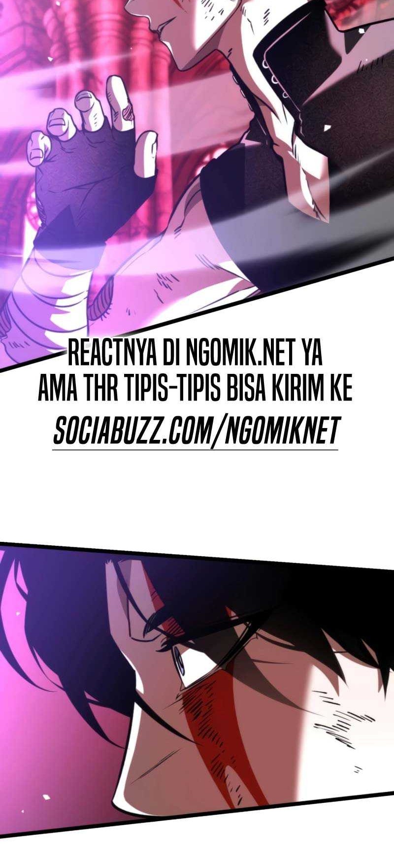 Reincarnator Chapter 34 Gambar 93