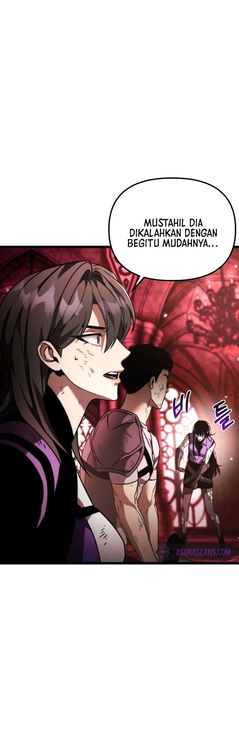 Reincarnator Chapter 34 Gambar 6